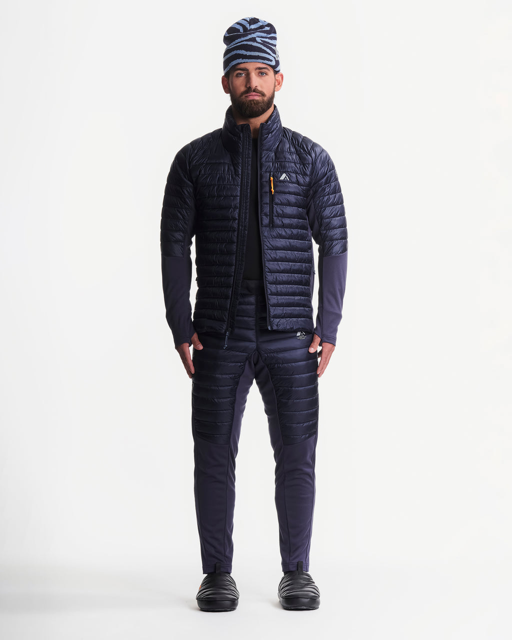 Manteau hybride Northwind MTN-X pour hommes