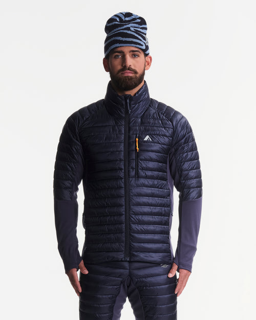 Manteau hybride Northwind MTN-X pour hommes - Product image 6