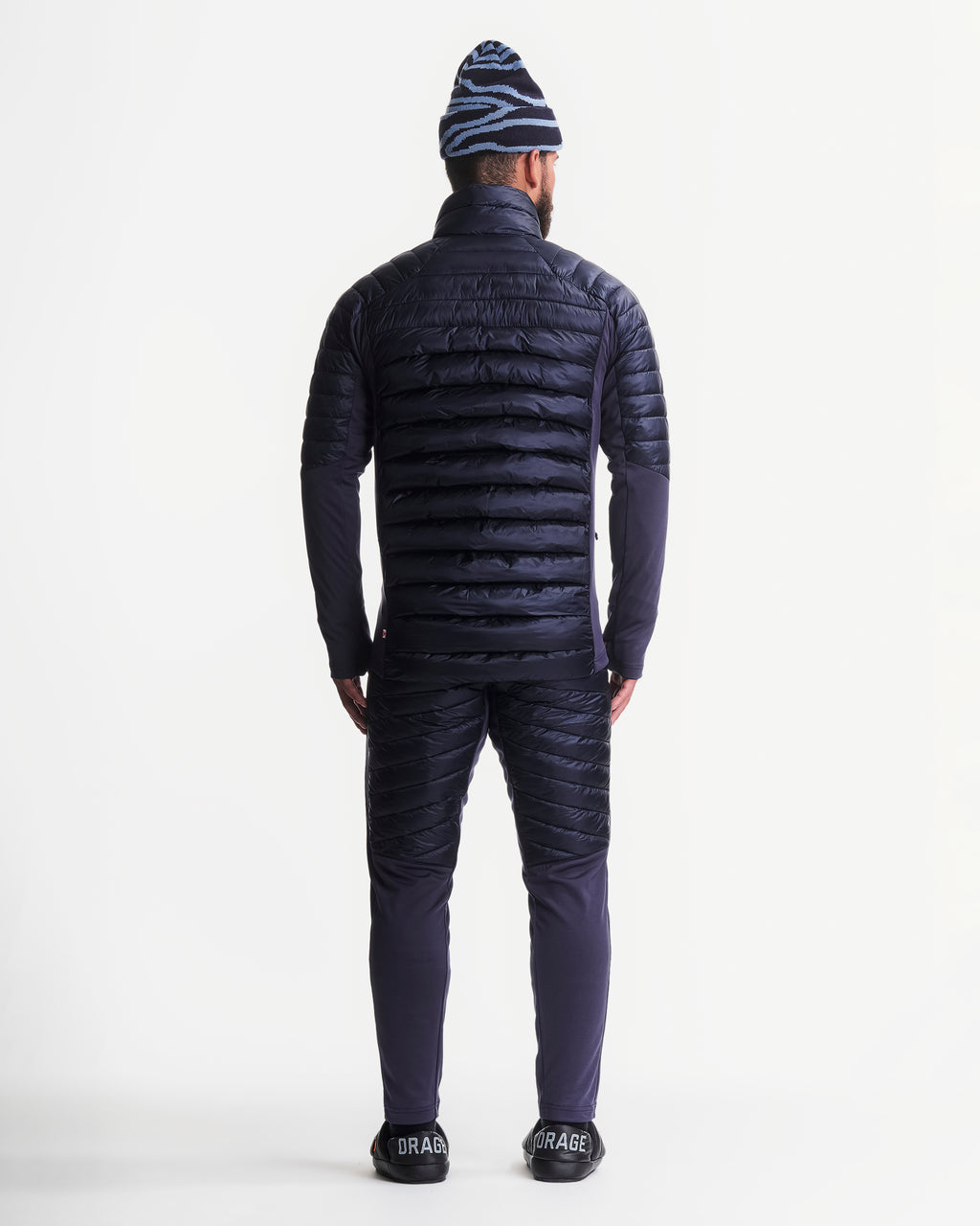 Manteau hybride Northwind MTN-X pour hommes