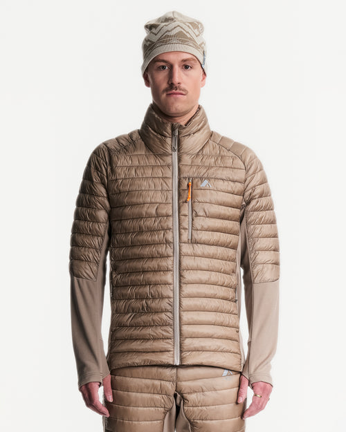 Manteau hybride Northwind MTN-X pour hommes - Product image 3