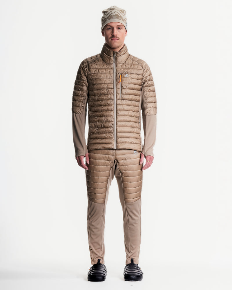 Men's Northwind MTN-X Hybrid Jacket