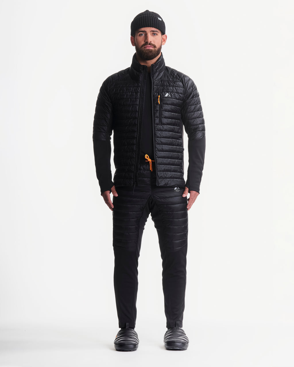 Manteau hybride Northwind MTN-X pour hommes