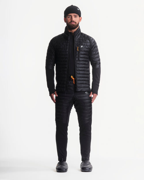 Manteau hybride Northwind MTN-X pour hommes - Product image 16