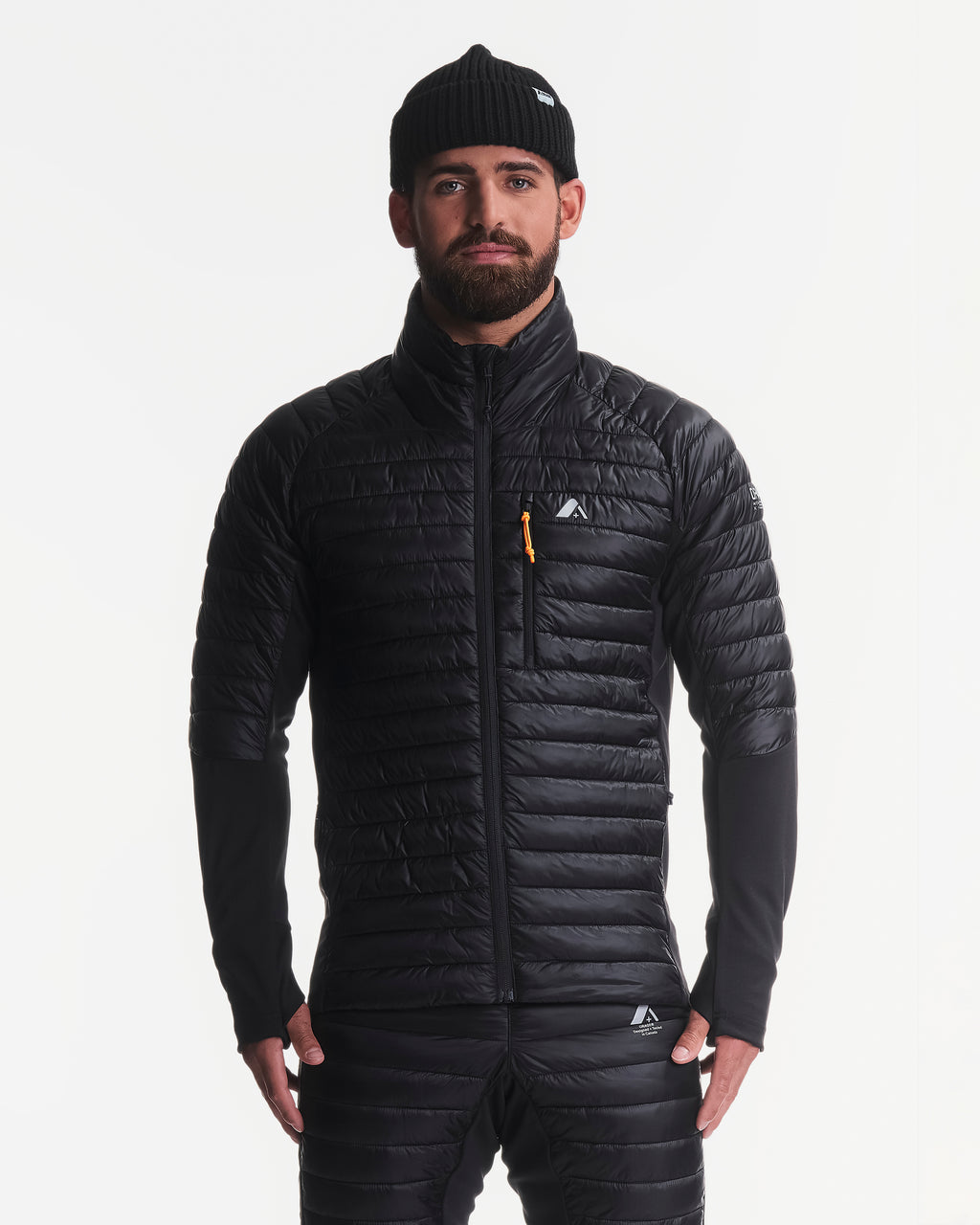 Manteau hybride Northwind MTN-X pour hommes