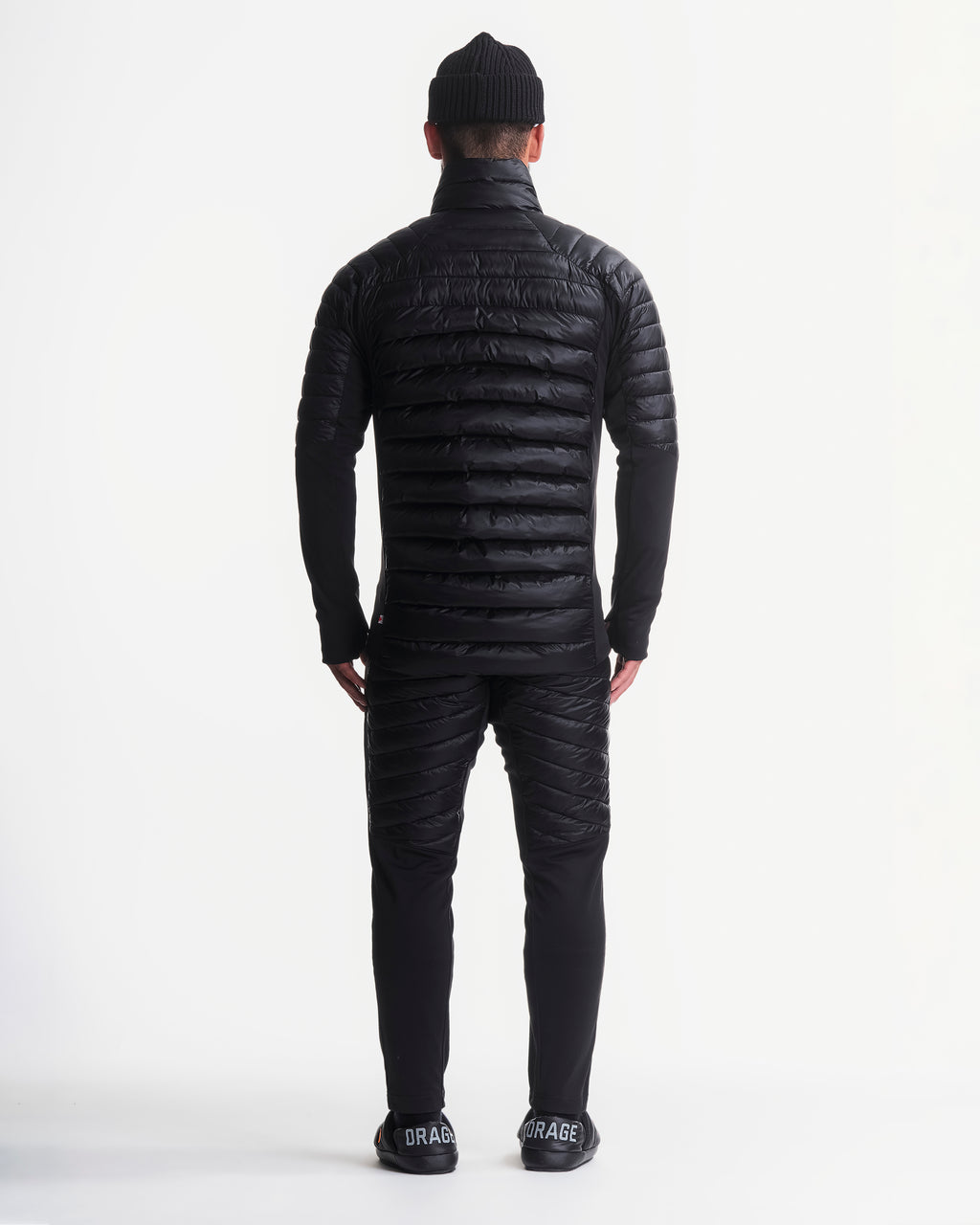 Manteau hybride Northwind MTN-X pour hommes