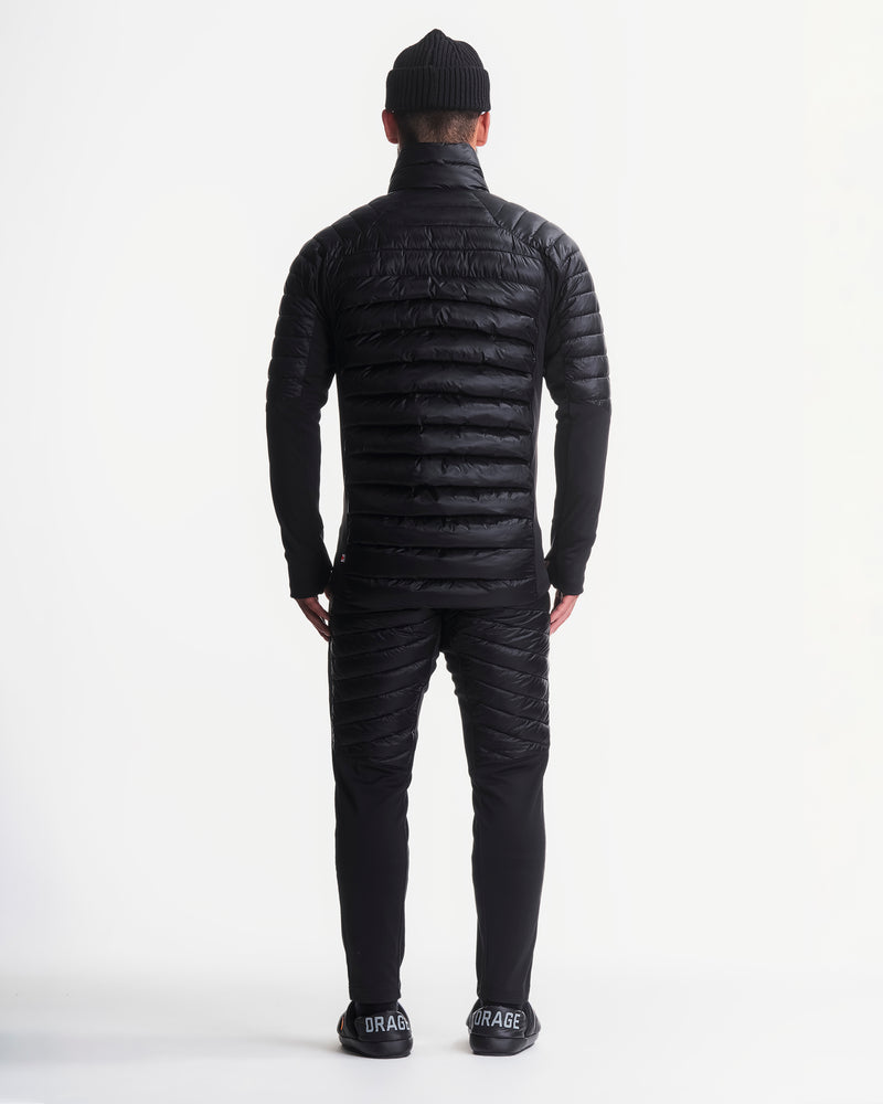 Men's Northwind MTN-X Hybrid Jacket