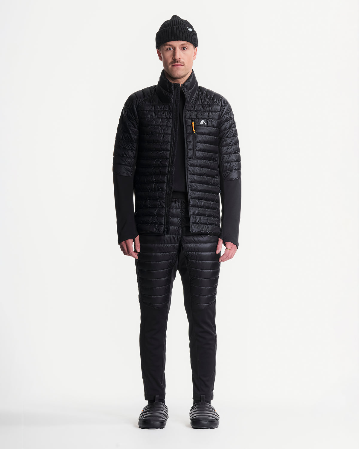 Manteau hybride Northwind MTN-X pour hommes