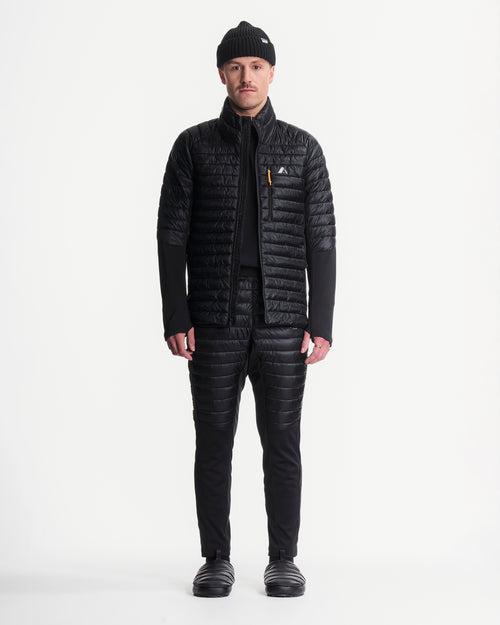 Manteau hybride Northwind MTN-X pour hommes - Product image 10