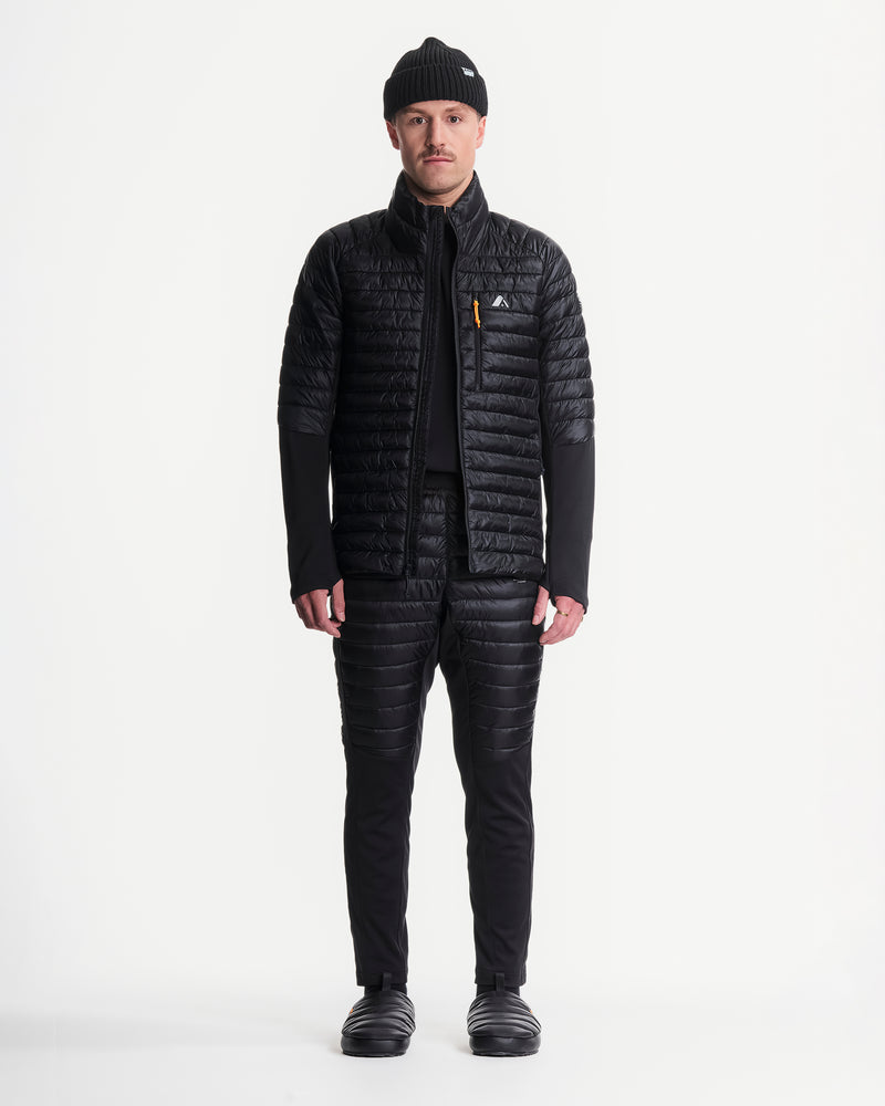 Manteau hybride Northwind MTN-X pour hommes