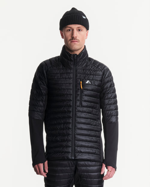 Manteau hybride Northwind MTN-X pour hommes - Product image 9
