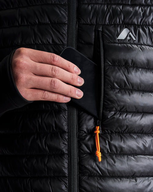 Manteau hybride Northwind MTN-X pour hommes - Product image 17