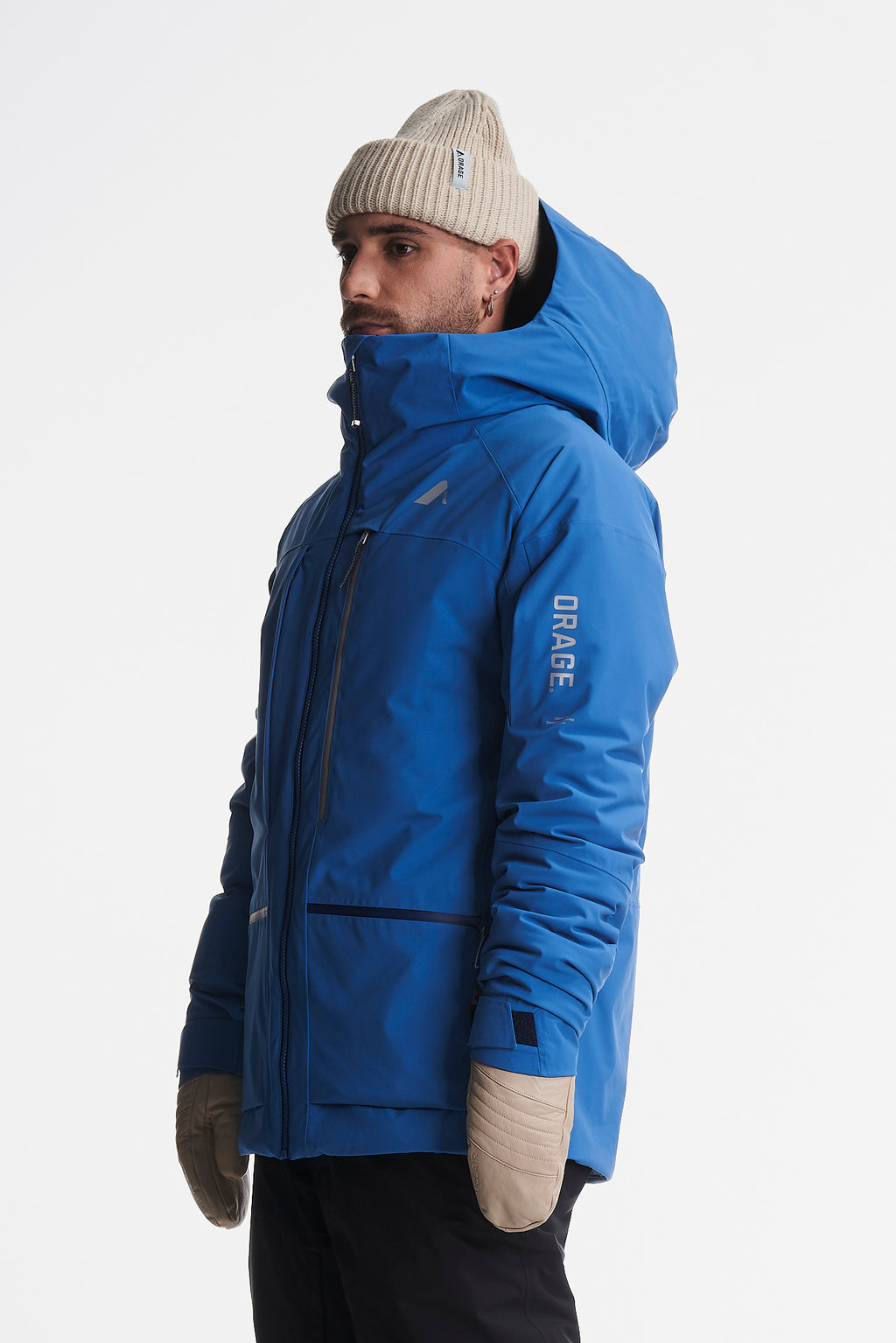 Men's Glades Insulated Jacket