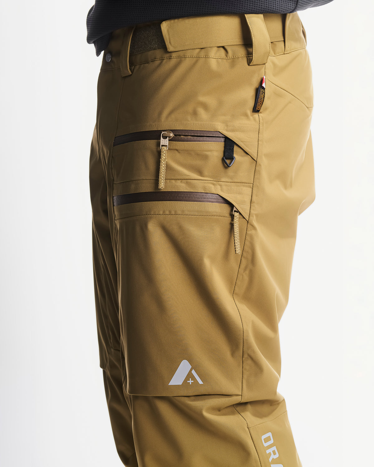 Manteau isolé Glades pour hommes