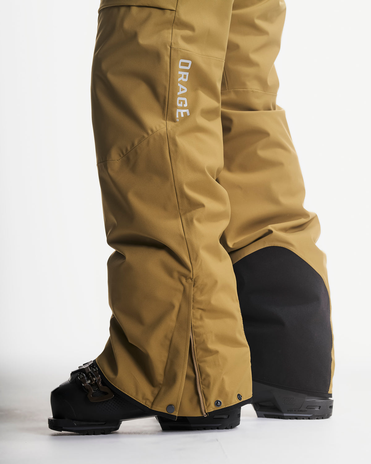 Manteau isolé Glades pour hommes