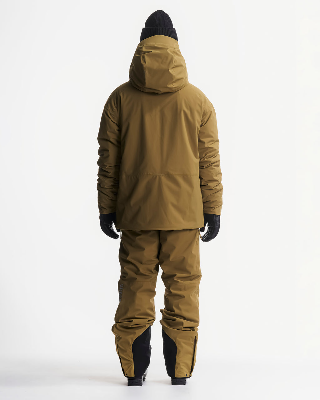 Manteau isolé Glades pour hommes