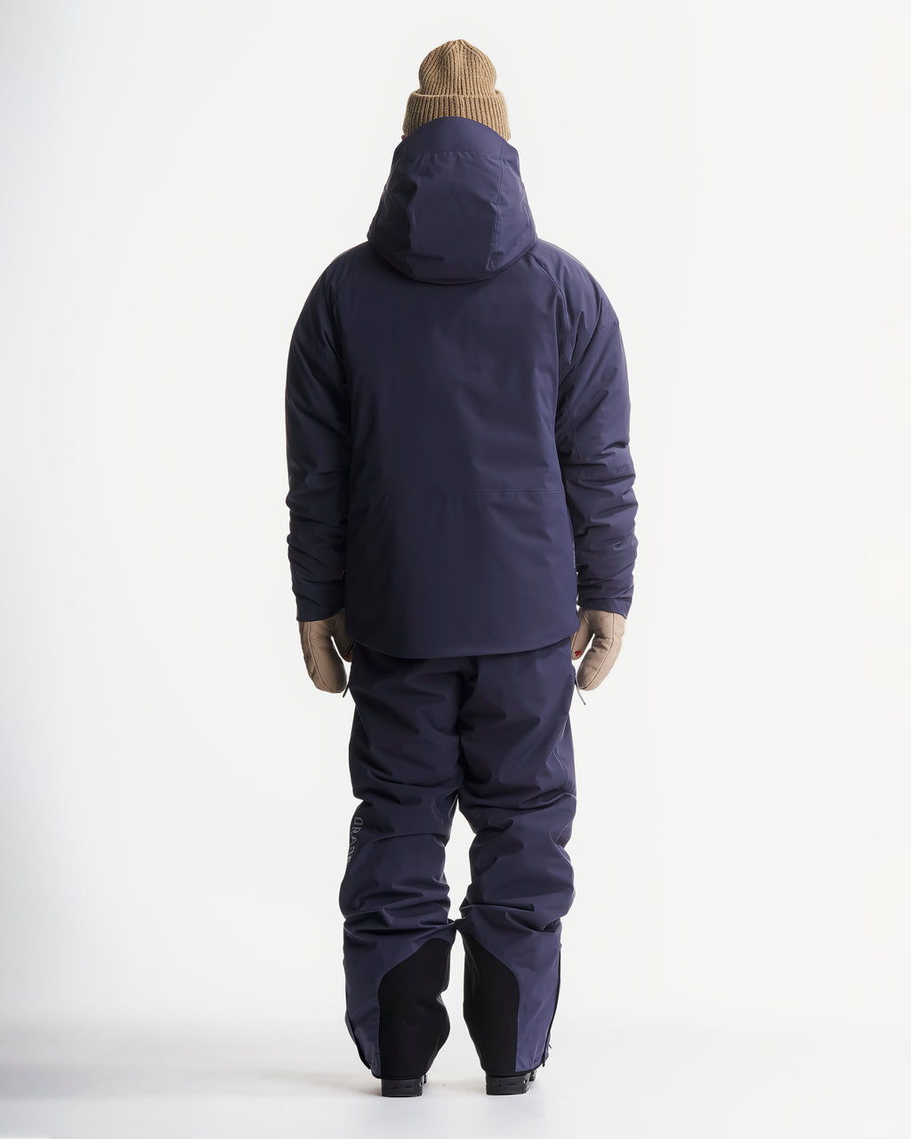 Manteau hybride Glades pour hommes