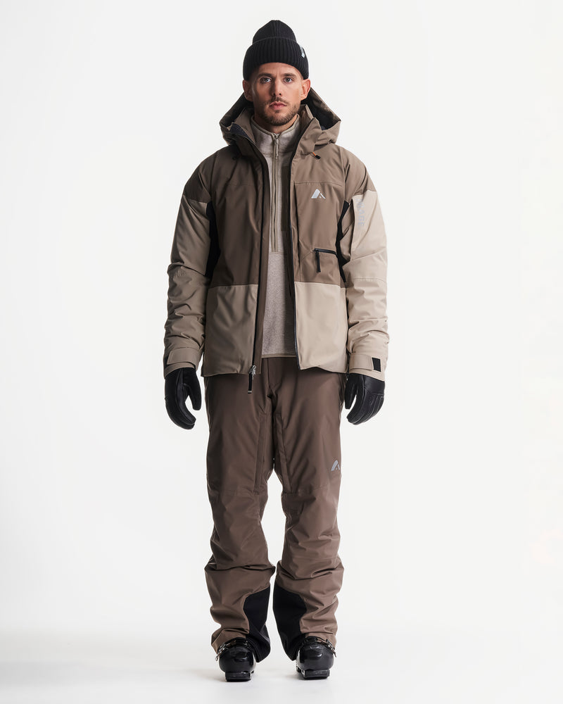 Men's Glades Hybrid Insulated Jacket