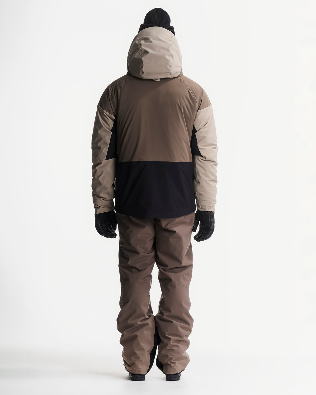 Manteau hybride Glades pour hommes