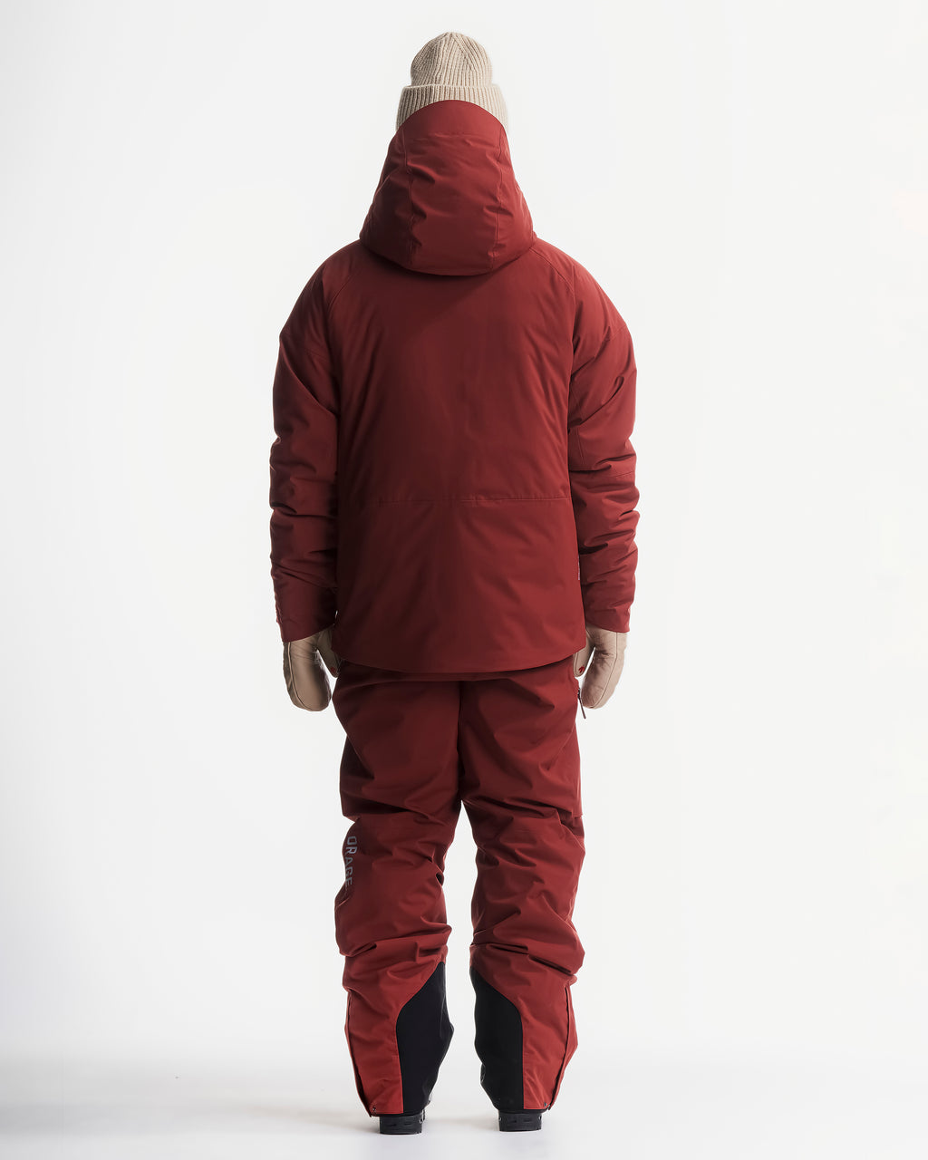 Manteau hybride Glades pour hommes