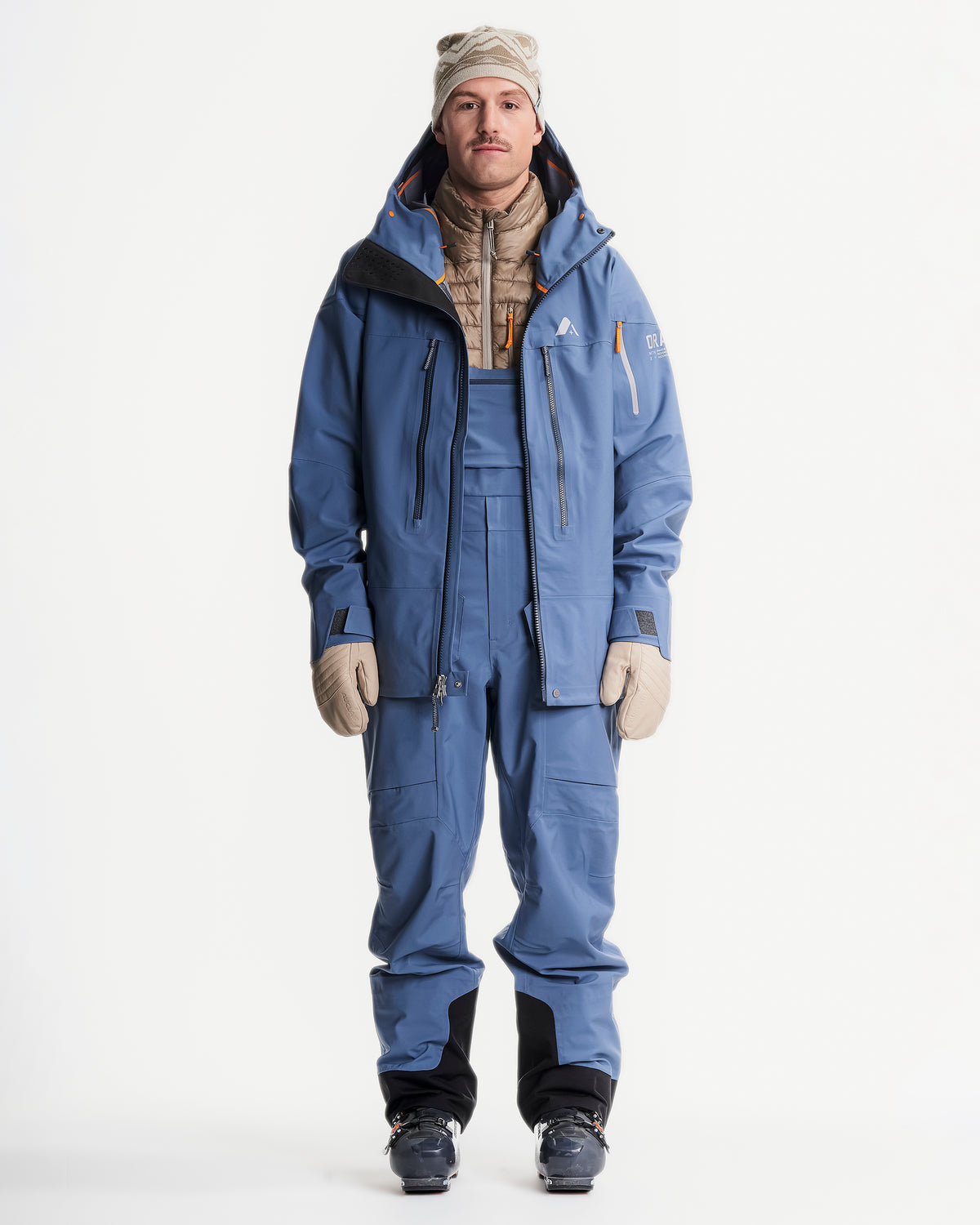 Men's Apex MTN-X 3L Jacket