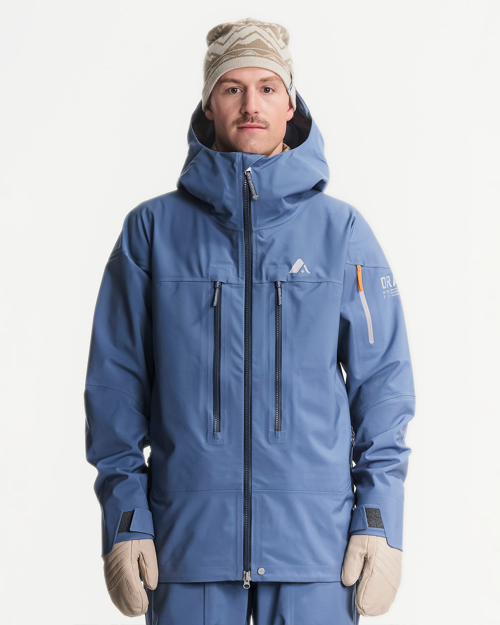Men's Apex MTN-X 3L Jacket