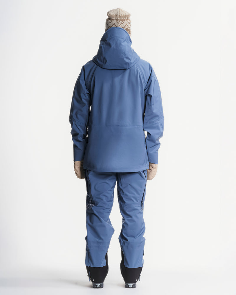 Men's Apex MTN-X 3L Jacket