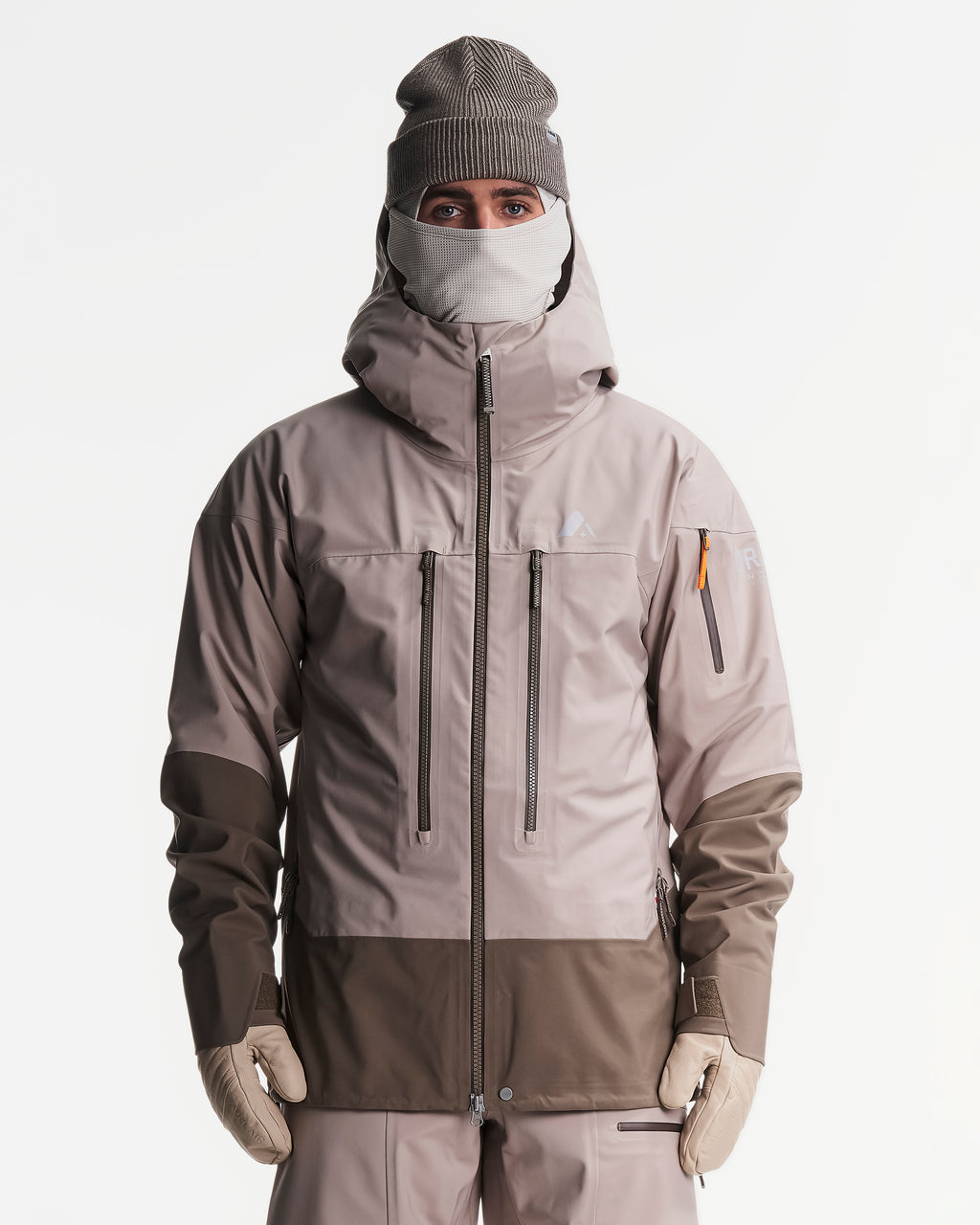Men's Apex MTN-X 3L Jacket