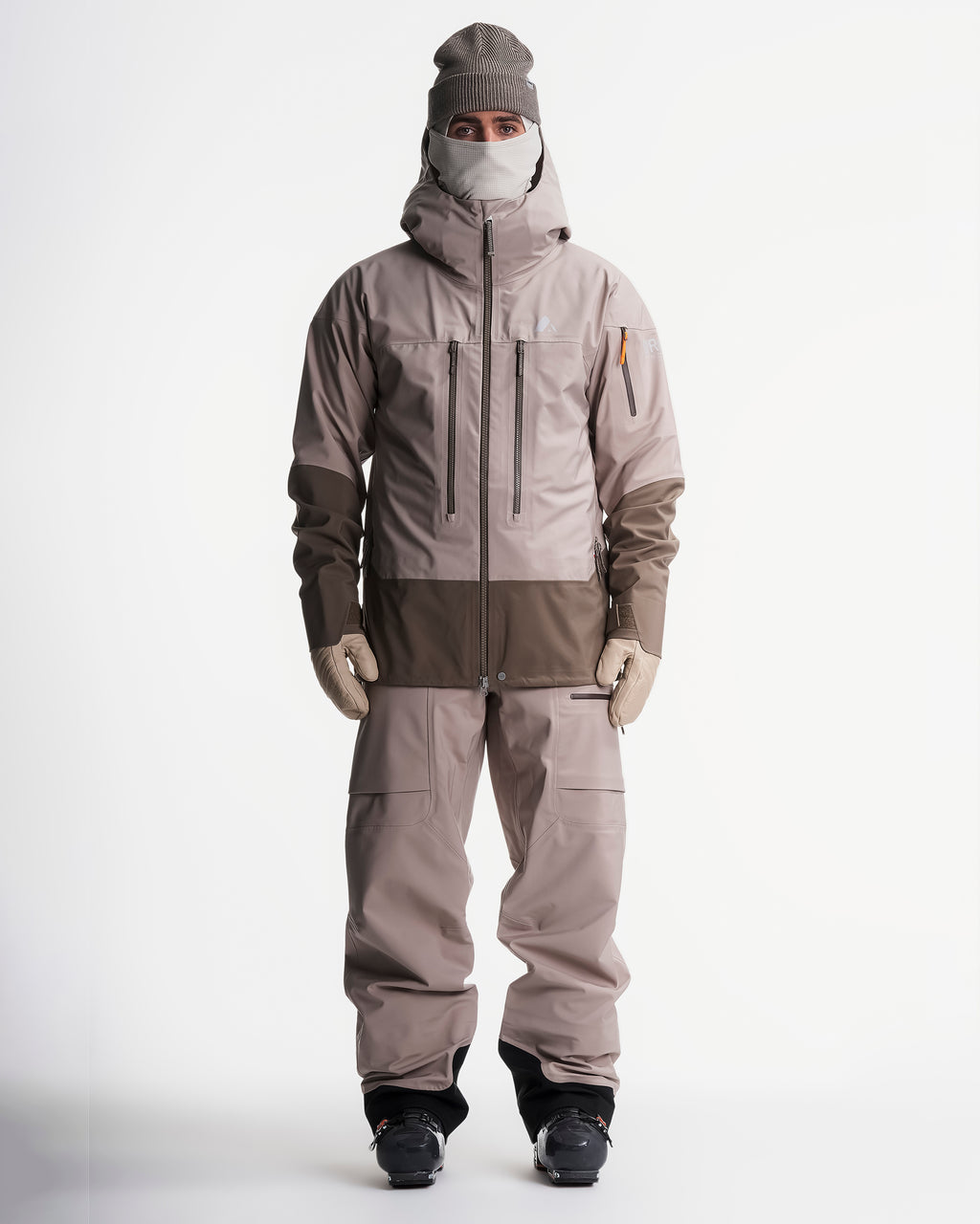Men's Apex MTN-X 3L Jacket