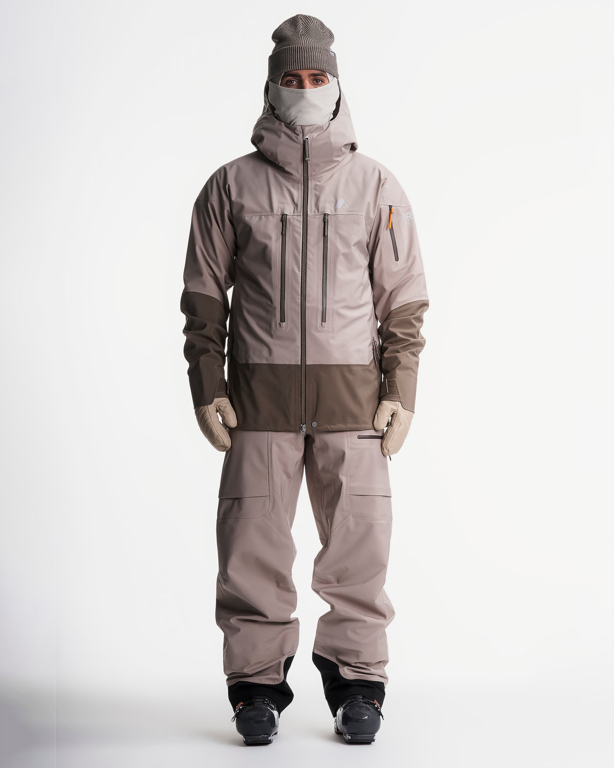 Men's Apex MTN-X 3L Jacket