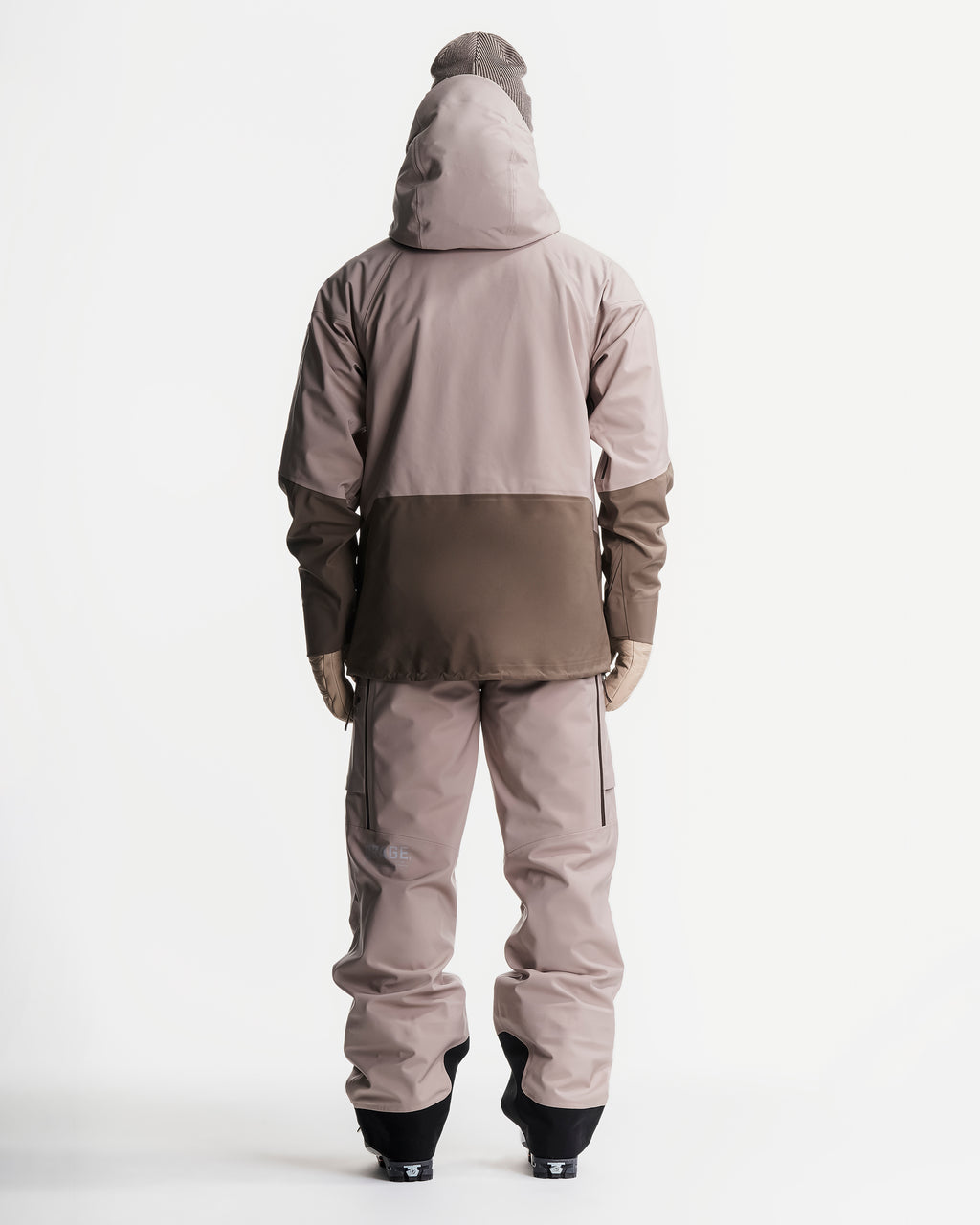 Men's Apex MTN-X 3L Jacket