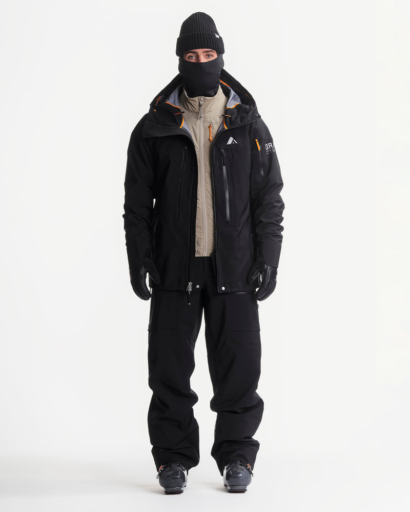 Men's Apex MTN-X 3L Jacket