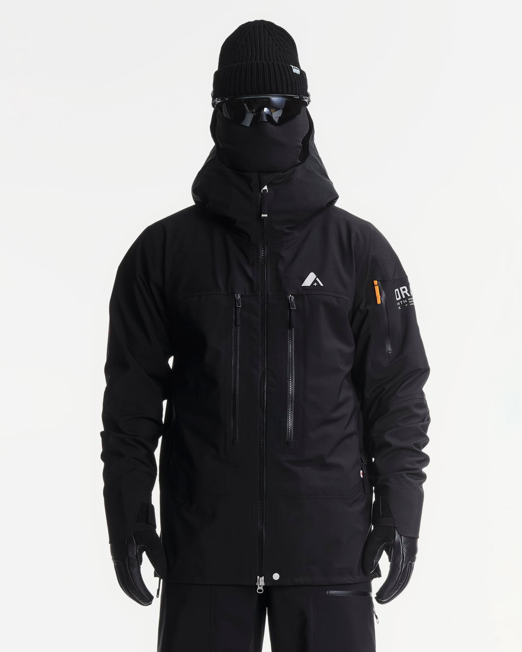 Men's Apex MTN-X 3L Jacket