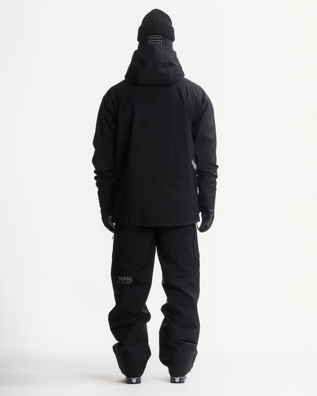 Men's Apex MTN-X 3L Jacket