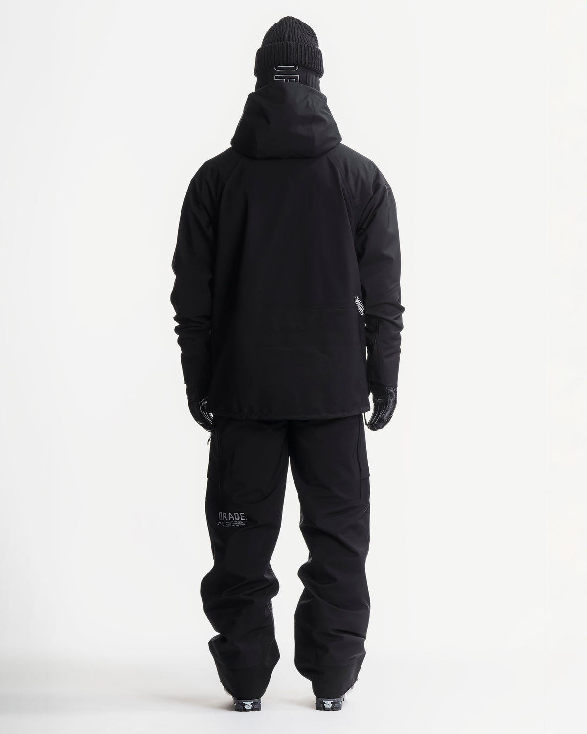 Men's Apex MTN-X 3L Jacket
