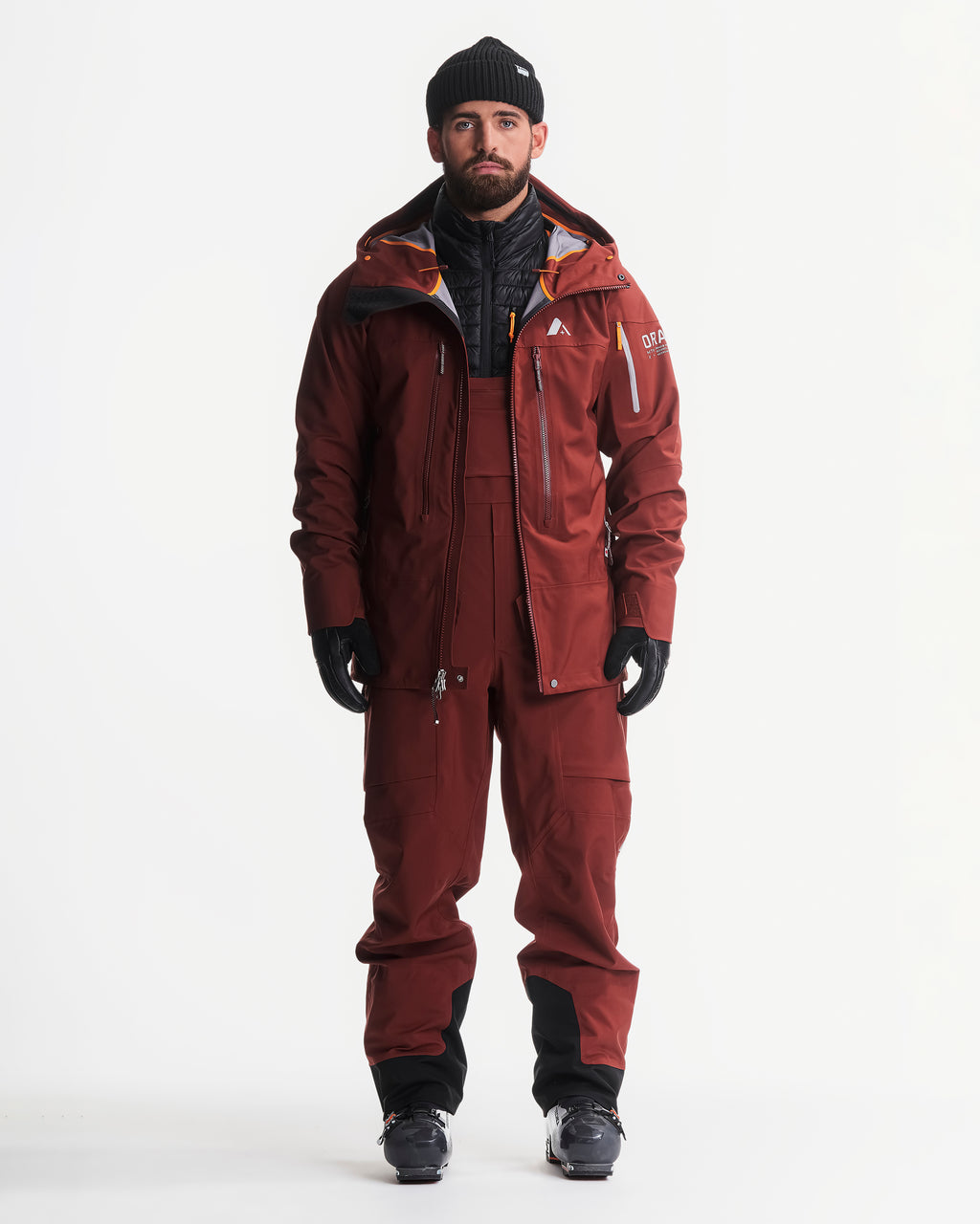 Men's Apex MTN-X 3L Jacket