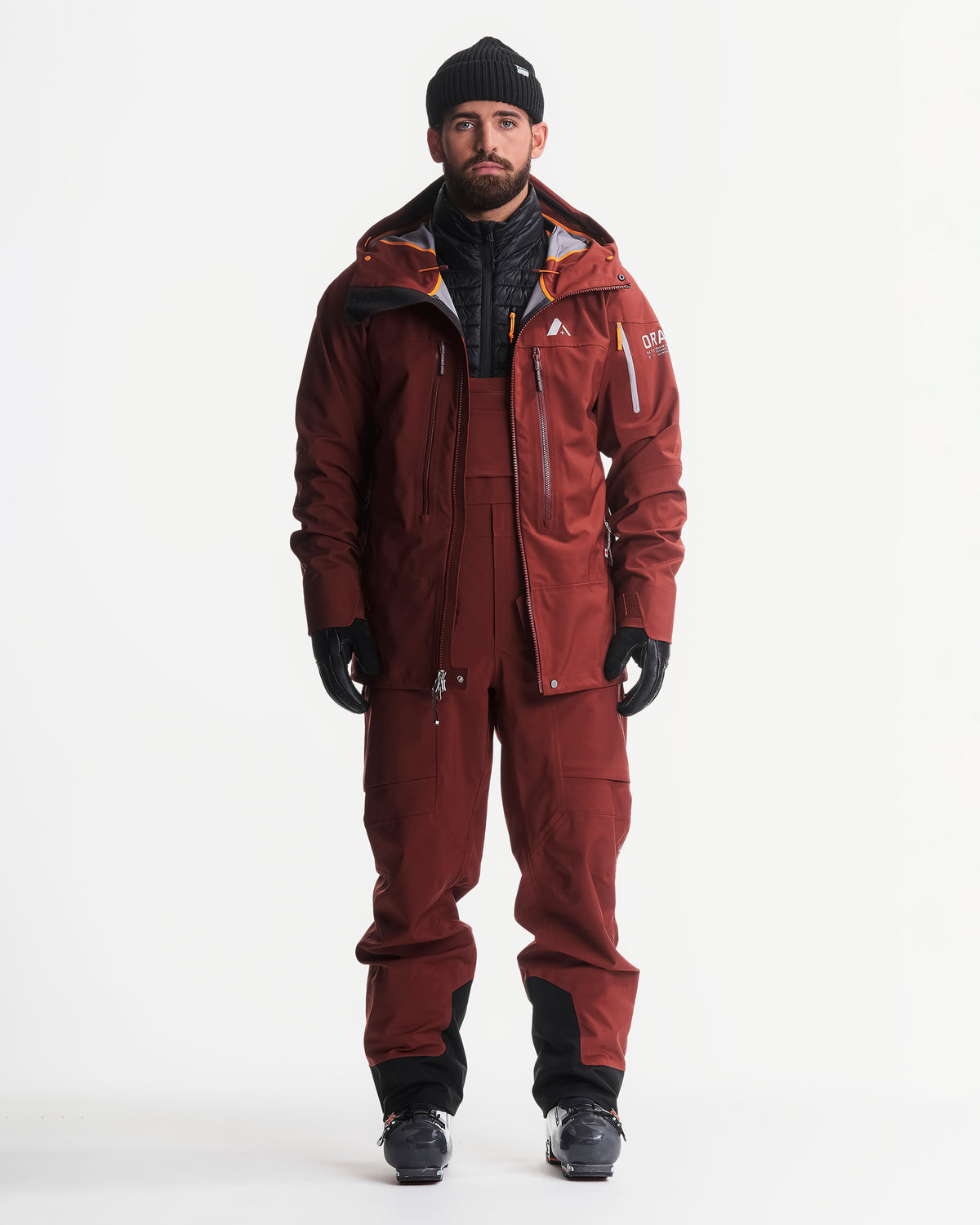 Men's Apex MTN-X 3L Jacket
