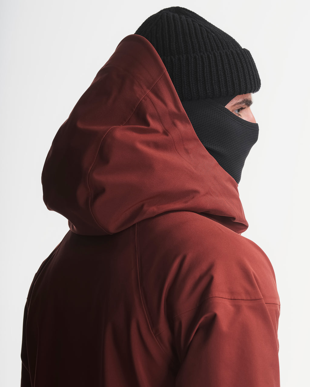 Men's Apex MTN-X 3L Jacket