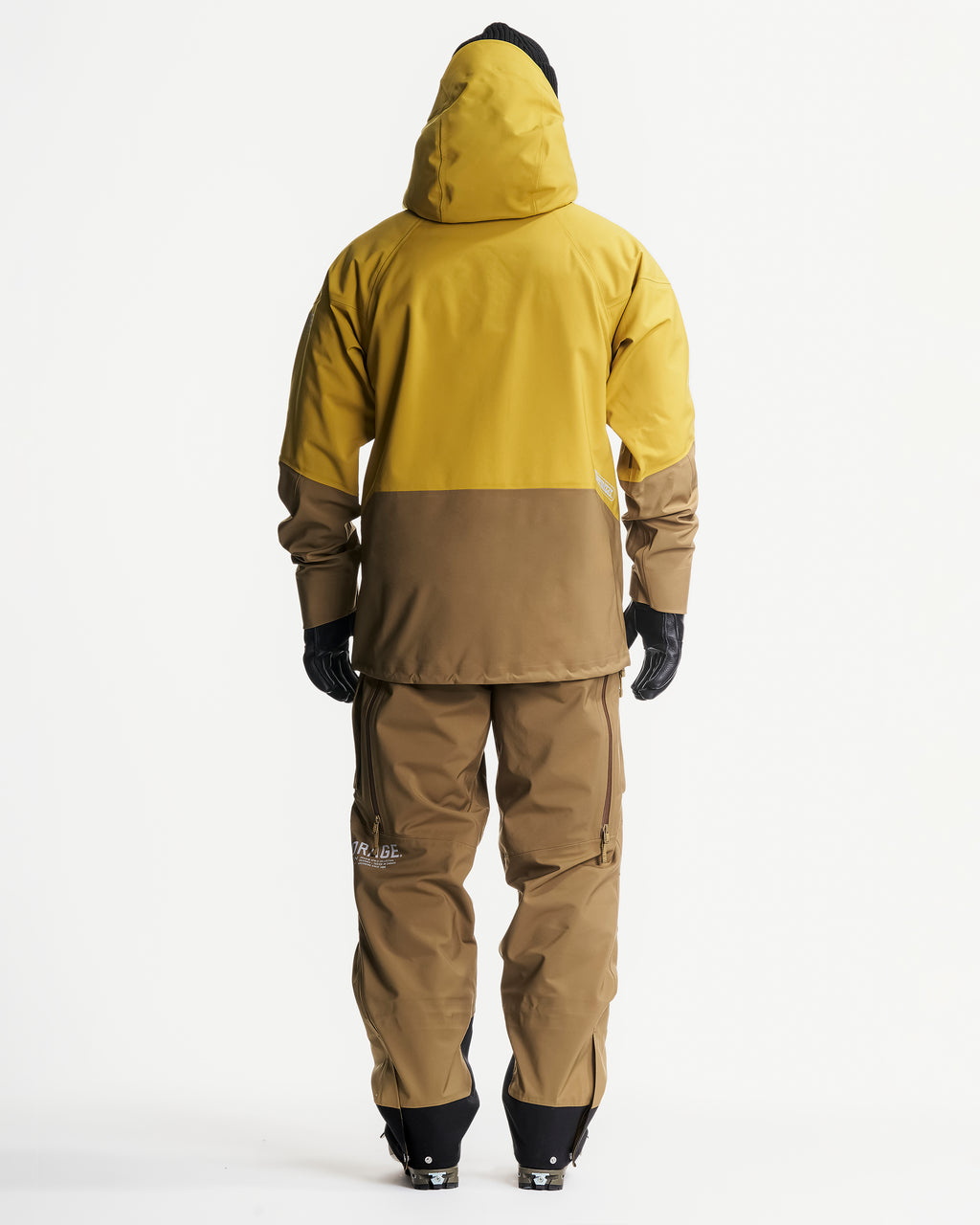 Men's Apex MTN-X 3L Jacket