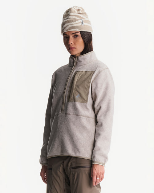 Polaire Hunter à glissière pour femmes - Product image 3