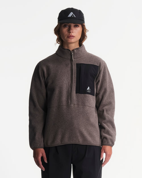 Polaire Hunter à glissière pour femmes - Product image 14