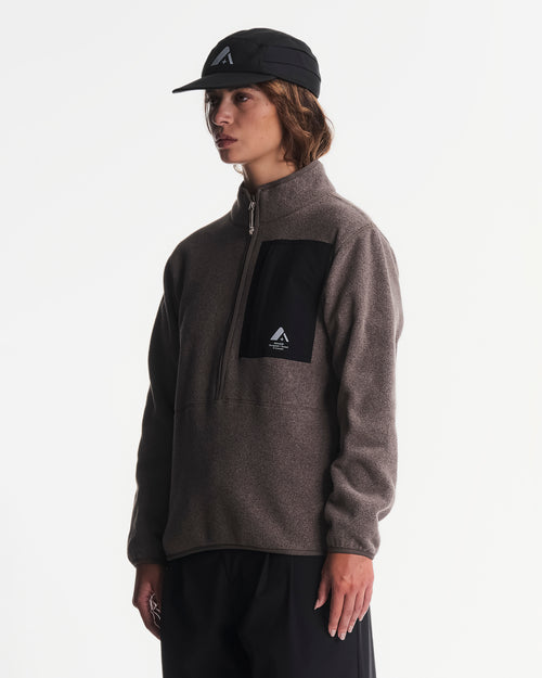 Polaire Hunter à glissière pour femmes - Product image 13