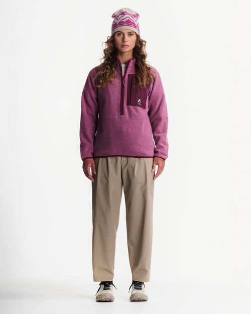 Polaire Hunter à glissière pour femmes - Product image 6