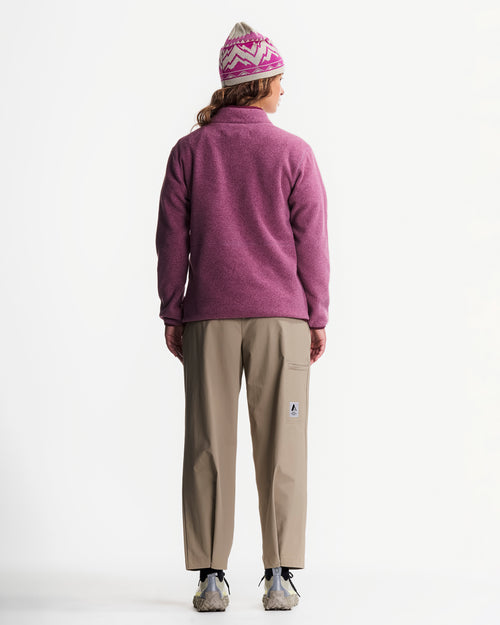Polaire Hunter à glissière pour femmes - Product image 8