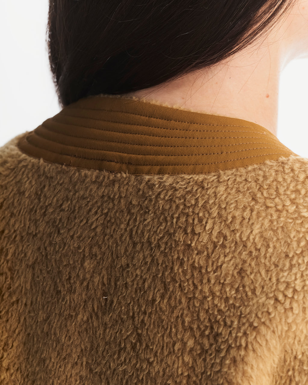Women's Grizzly Pile Cardigan