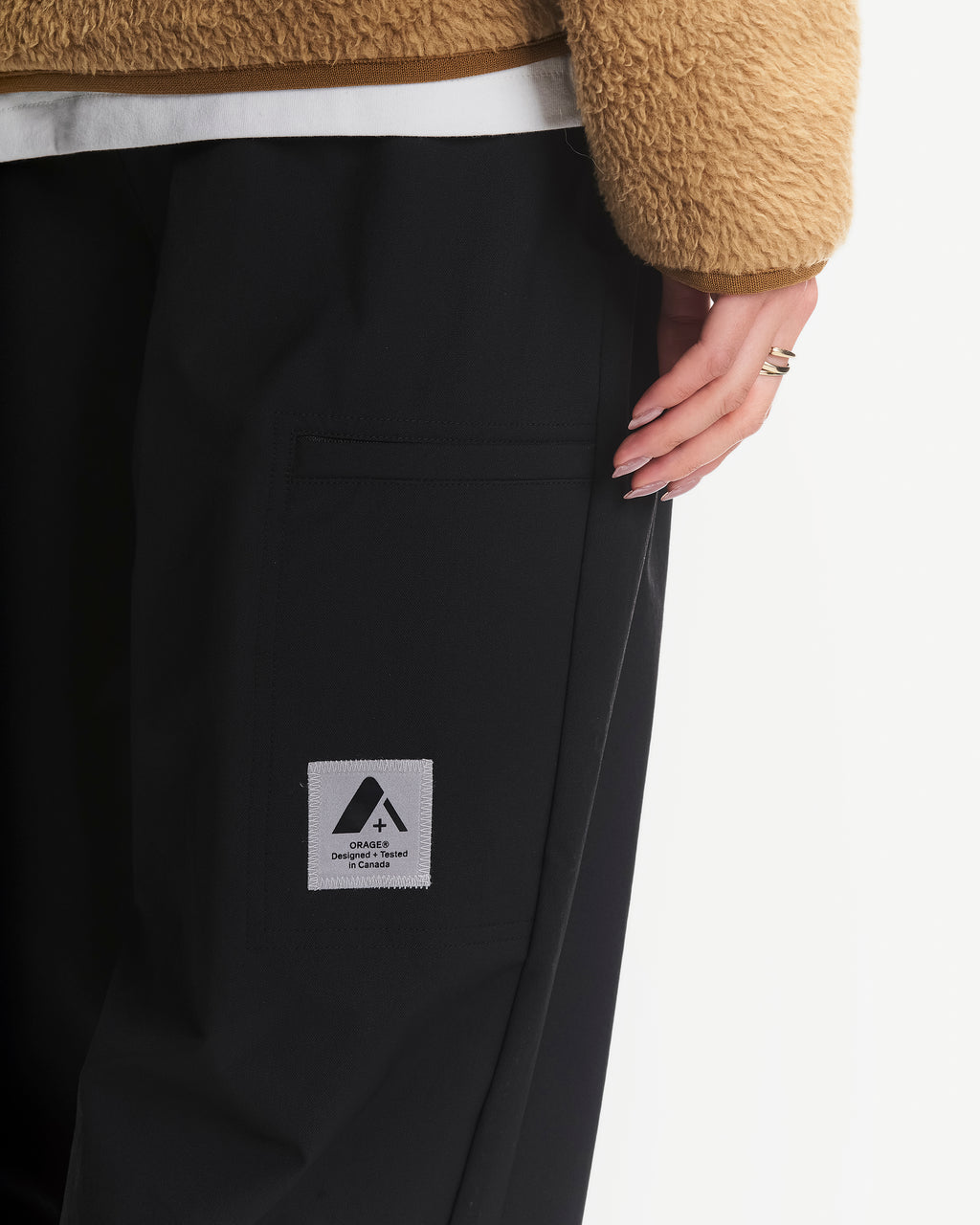 Women's Grizzly Pile Cardigan