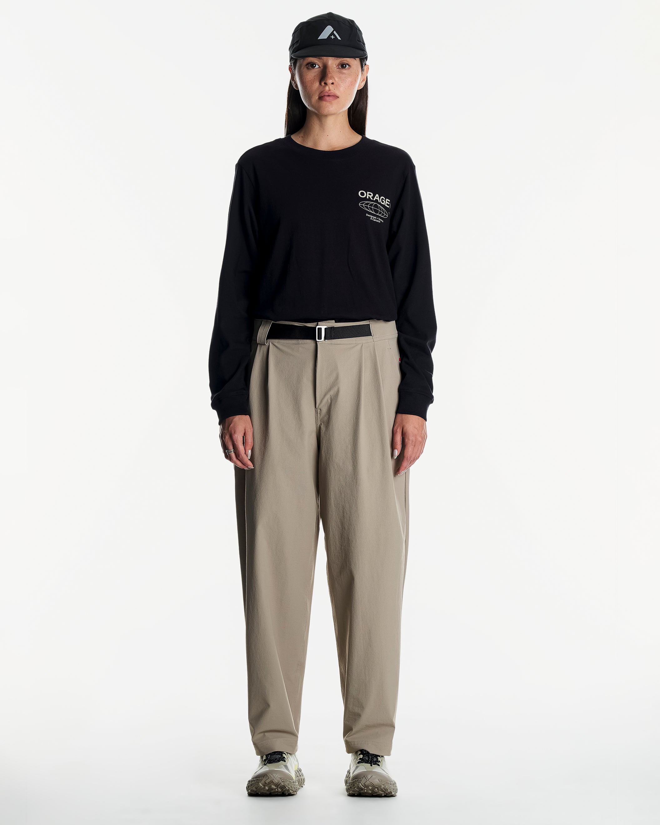 Women's Terra Utility Pant