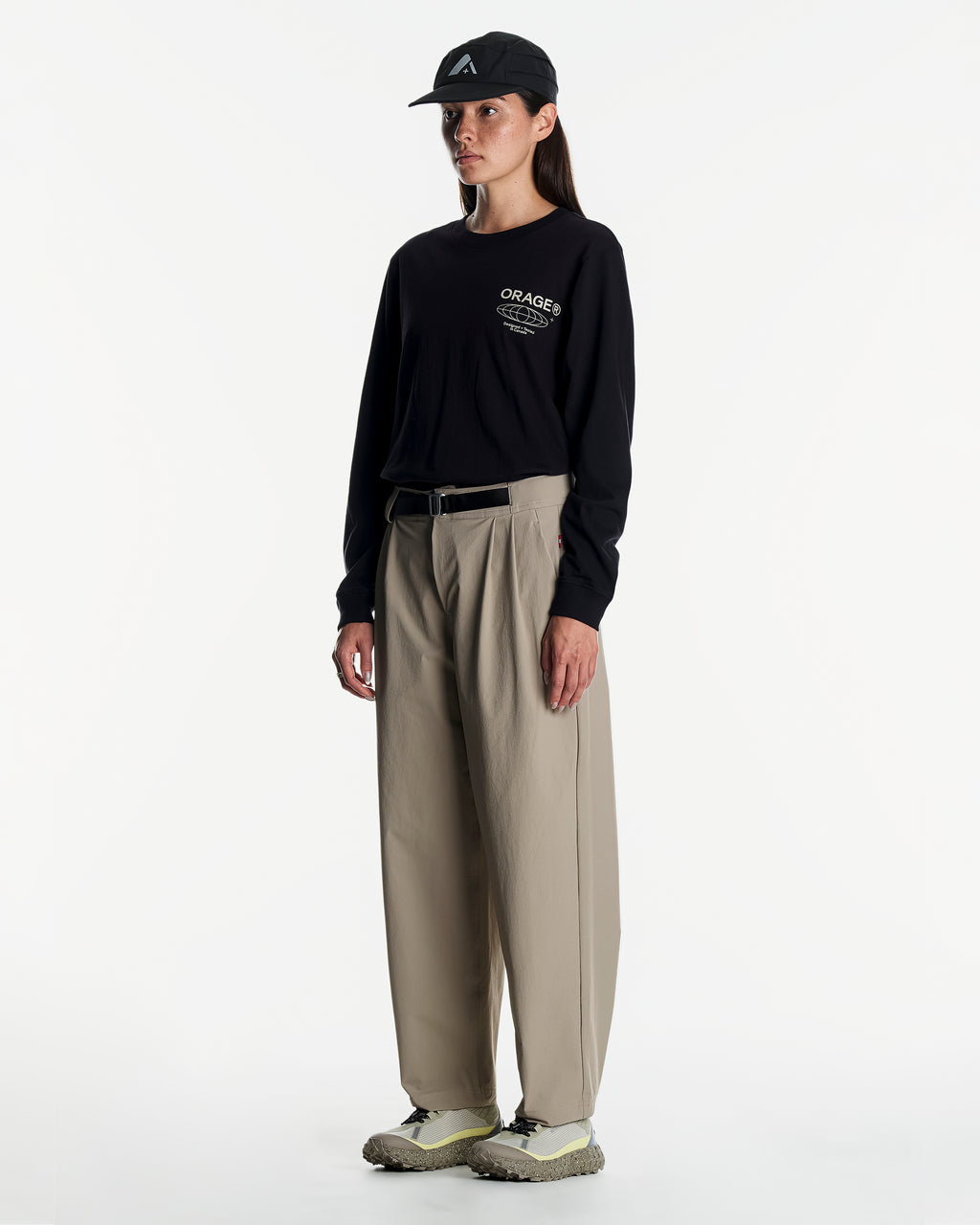 Women's Terra Utility Pant