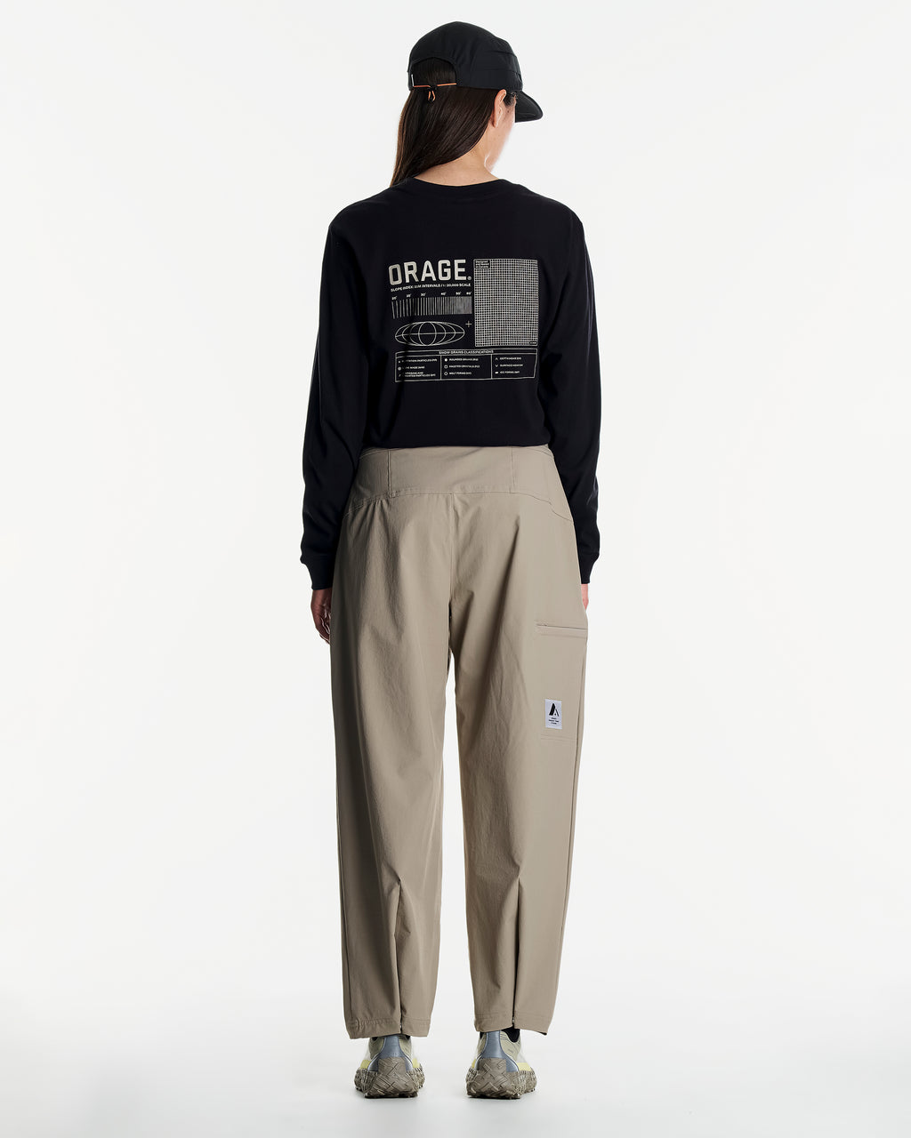 Women's Terra Utility Pant