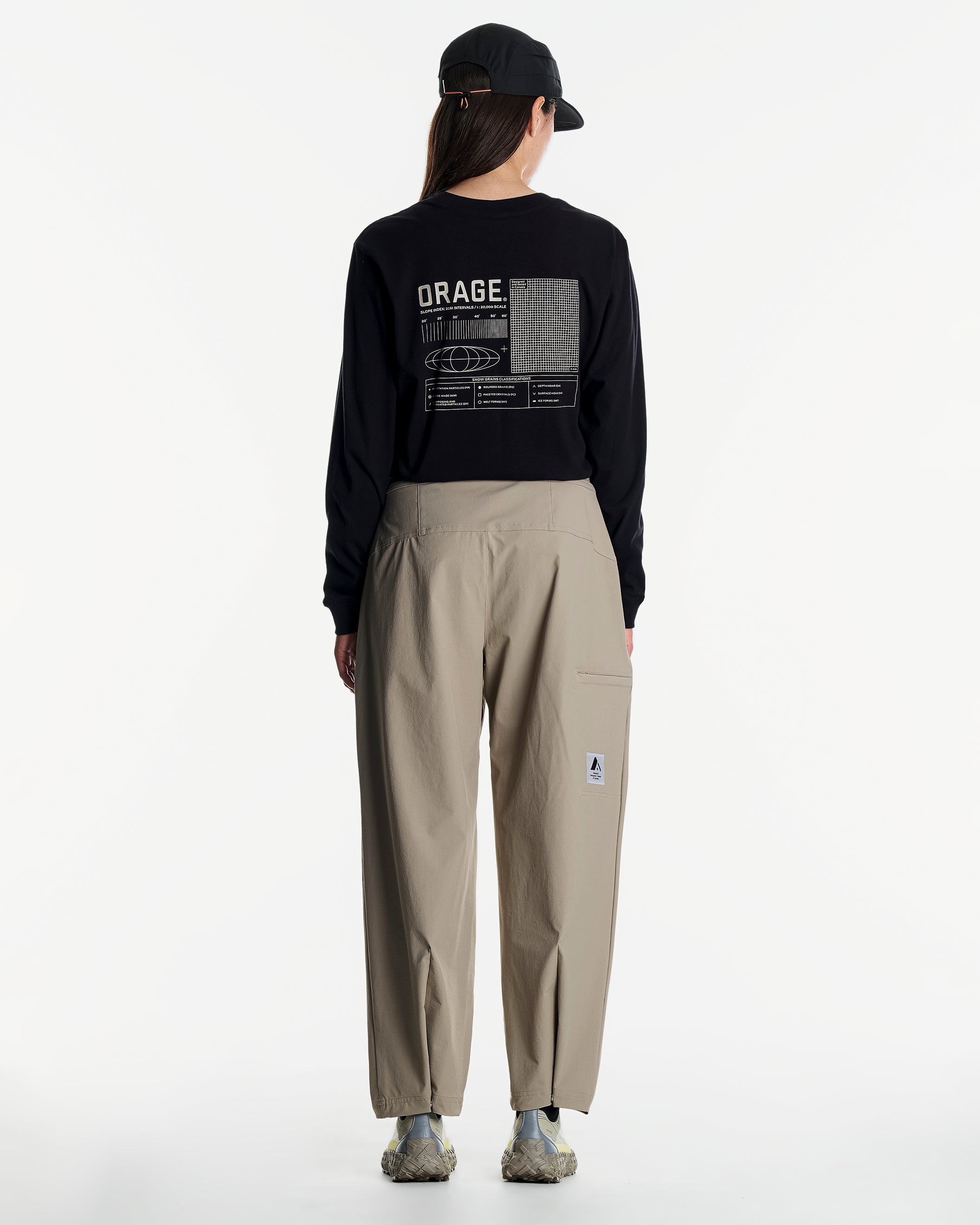 Women's Terra Utility Pant