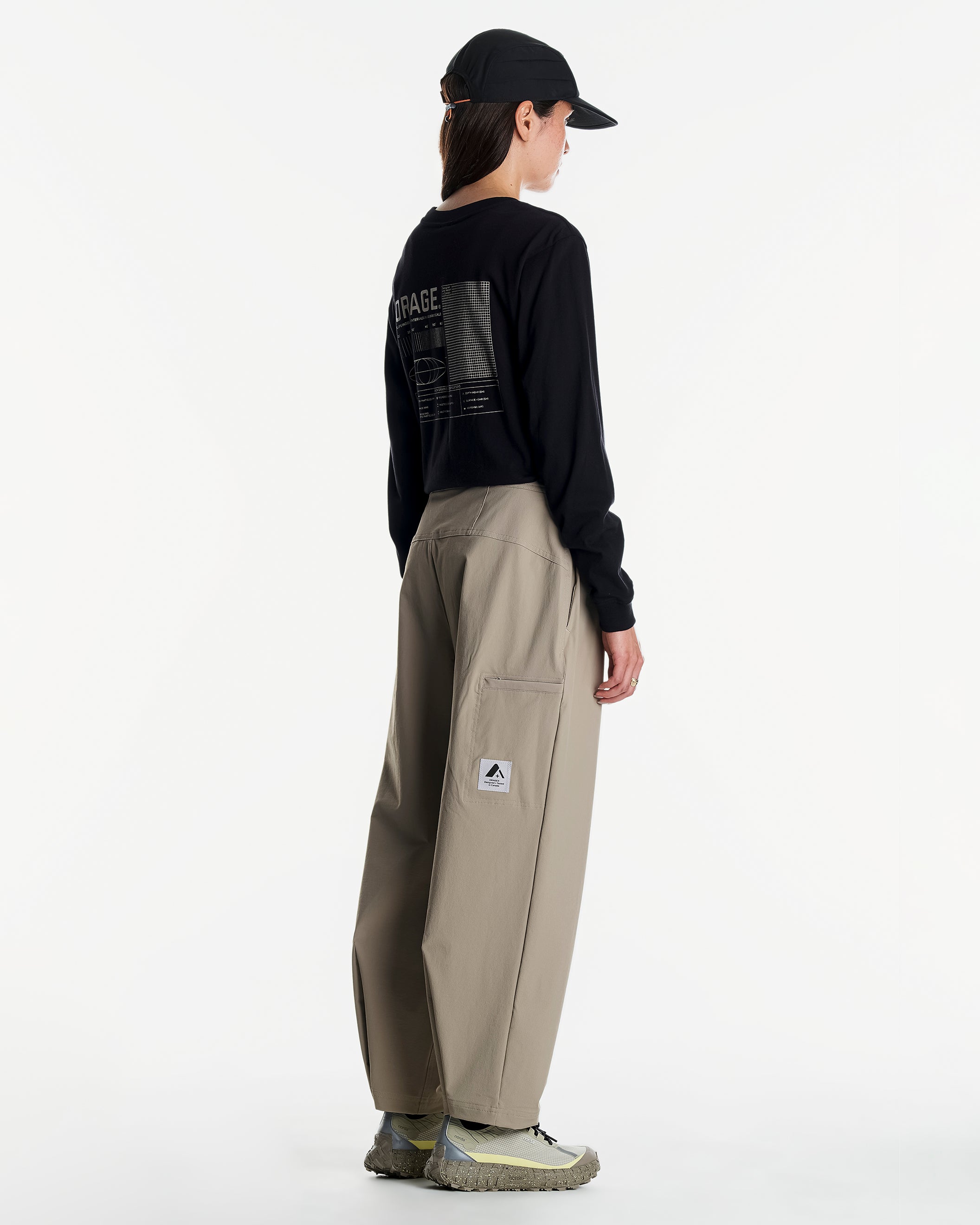 Women's Terra Utility Pant